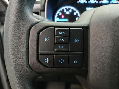 2021 Ford F-150 TRUCK