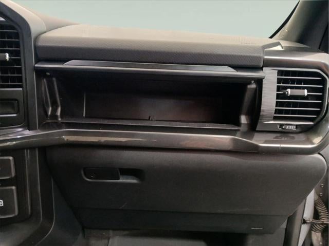 2021 Ford F-150 TRUCK