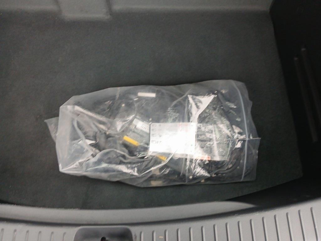 2018 Chevrolet Bolt EV LT