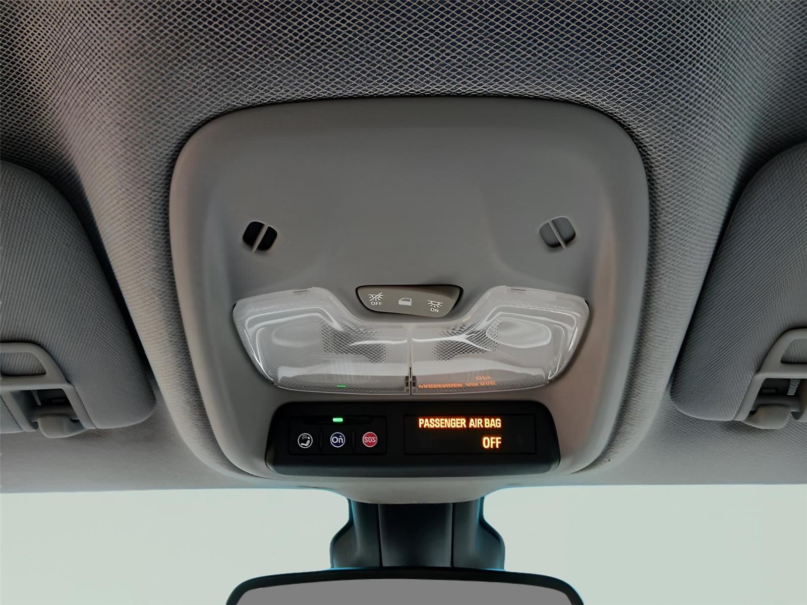 2018 Chevrolet Bolt EV LT