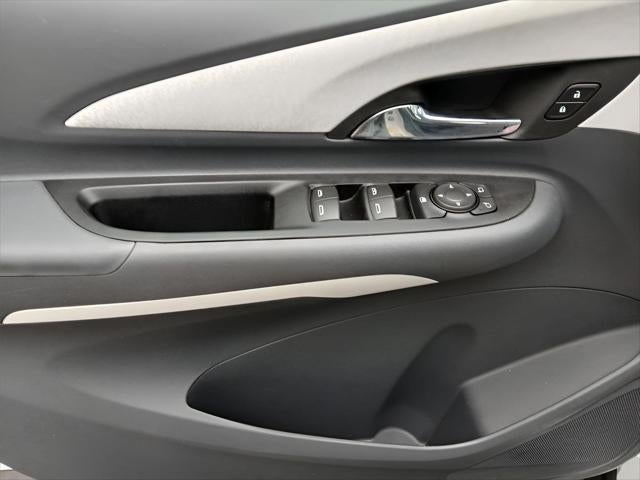 2018 Chevrolet Bolt EV LT