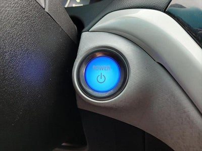 2018 Chevrolet Bolt EV LT