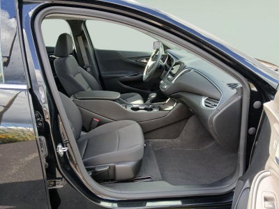 2022 Chevrolet Malibu LS