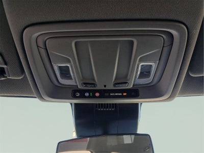 2024 Chevrolet Silverado HD LT