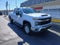 2024 Chevrolet Silverado HD LT