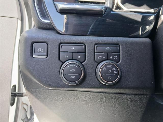 2024 Chevrolet Silverado HD LT