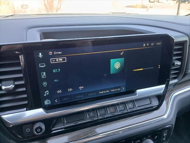 2024 Chevrolet Silverado HD LT