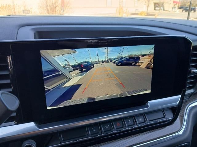 2024 Chevrolet Silverado HD LT