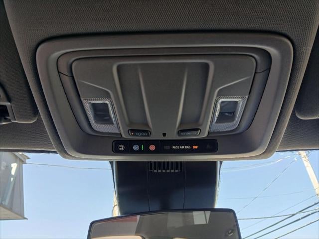 2024 Chevrolet Silverado HD LT