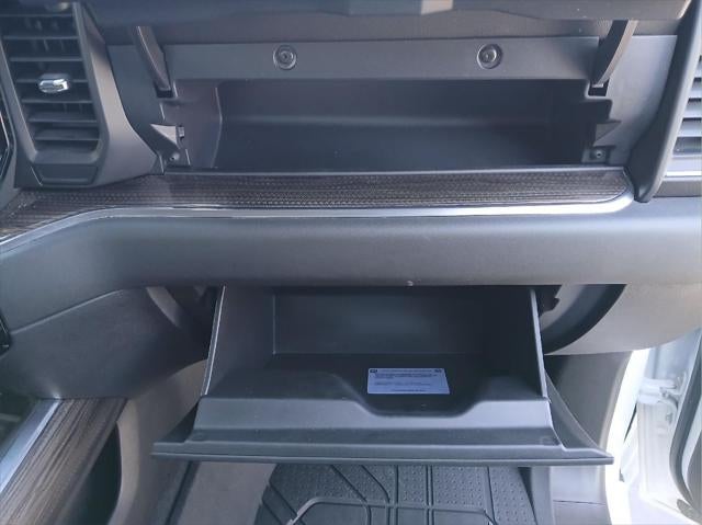 2024 Chevrolet Silverado HD LT