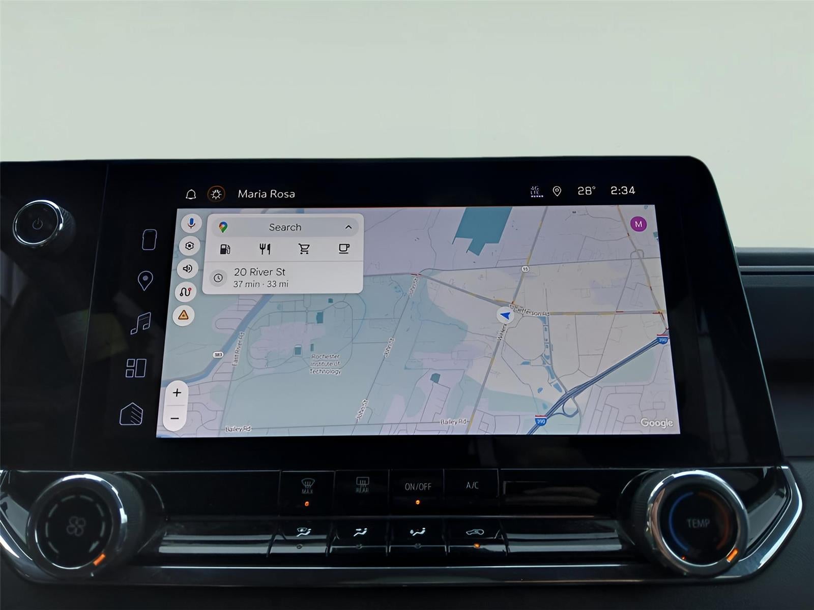 2025 Chevrolet Colorado 4WD Work Truck