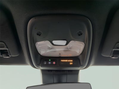 2025 Chevrolet Colorado 4WD Work Truck