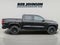 2025 Chevrolet Colorado 4WD Work Truck