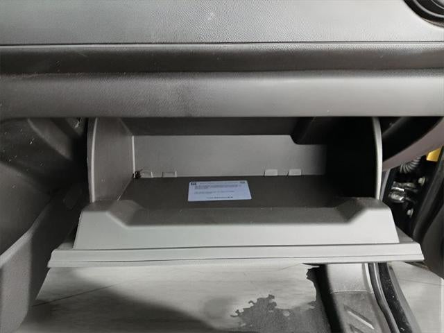 2025 Chevrolet Colorado 4WD Work Truck