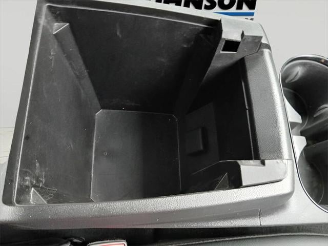 2025 Chevrolet Colorado 4WD Work Truck