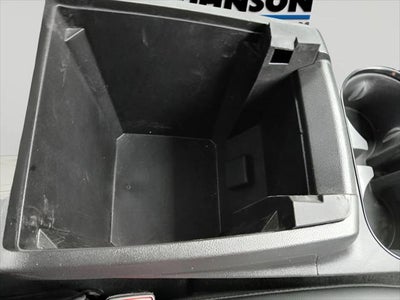 2025 Chevrolet Colorado 4WD Work Truck