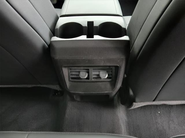 2025 Chevrolet Colorado 4WD Work Truck