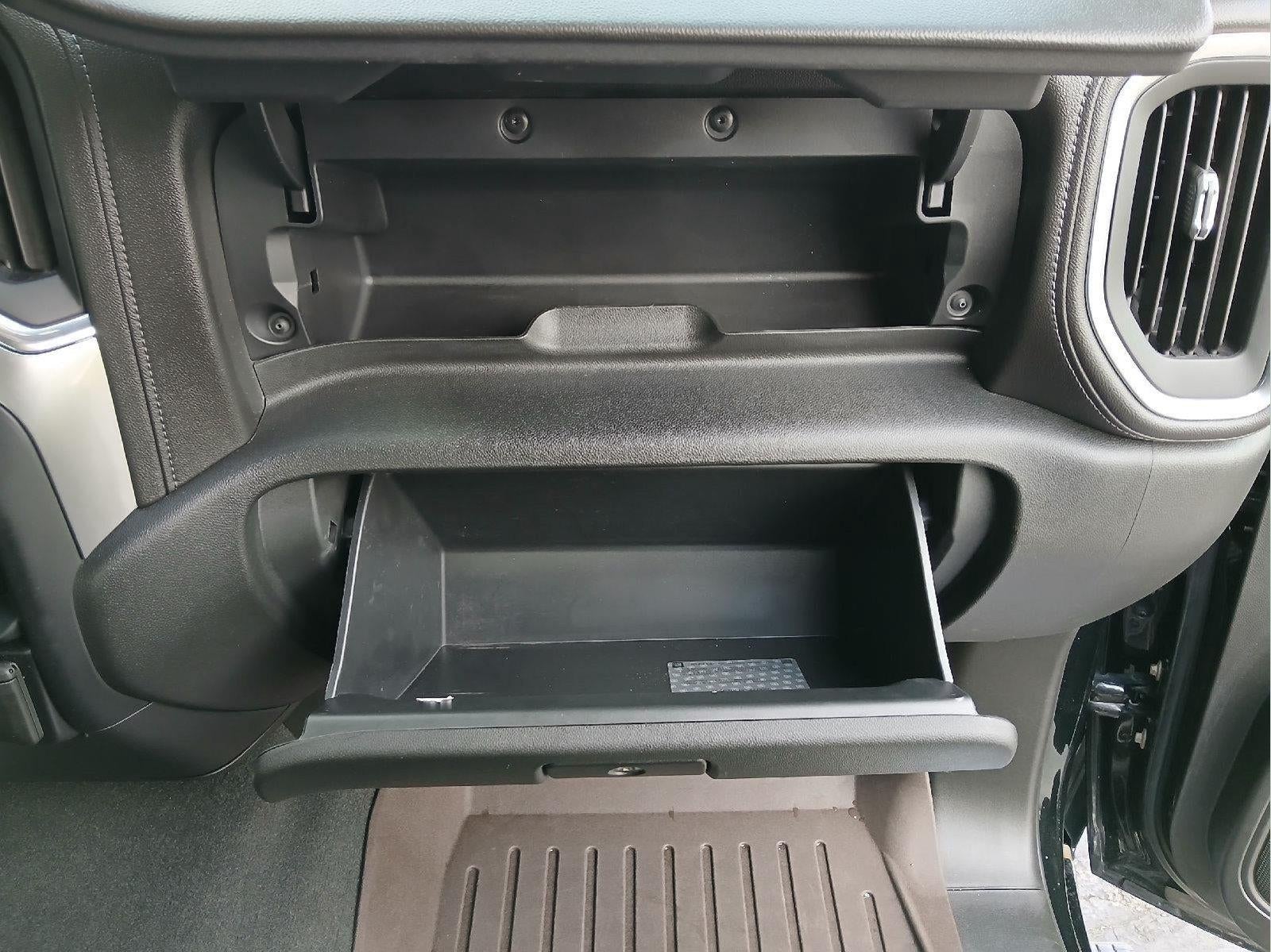 2020 Chevrolet Silverado LT