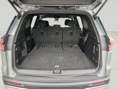 2025 GMC Acadia AWD Elevation
