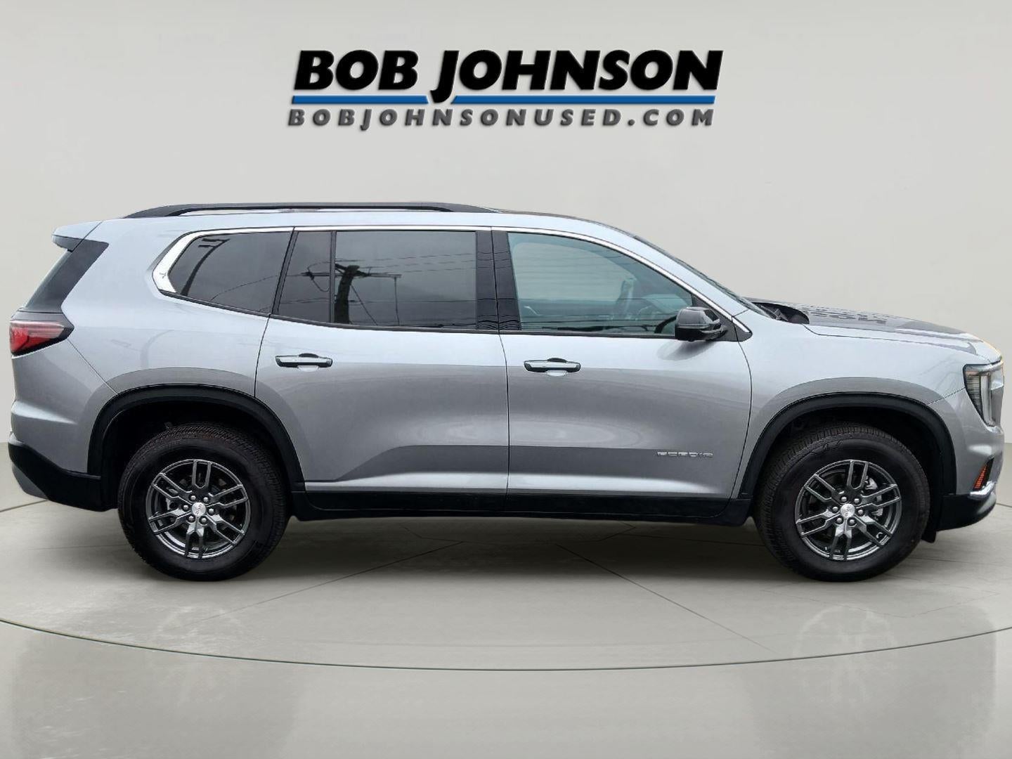 2025 GMC Acadia AWD Elevation