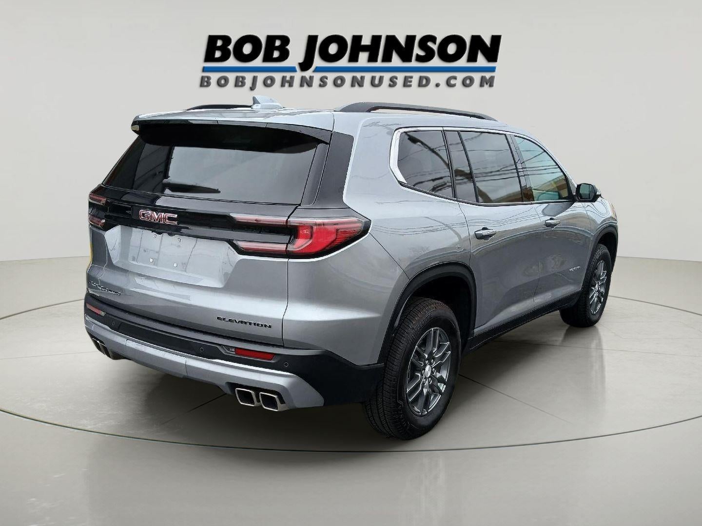 2025 GMC Acadia AWD Elevation