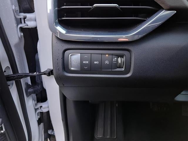 2025 GMC Acadia AWD Denali