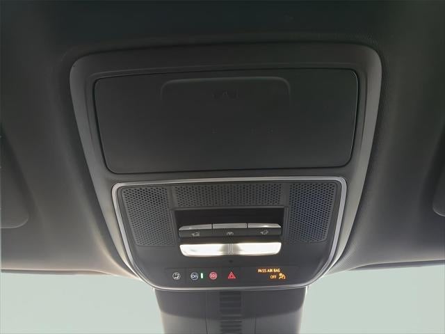 2025 GMC Acadia AWD Denali