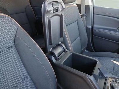 2020 GMC Acadia AT4
