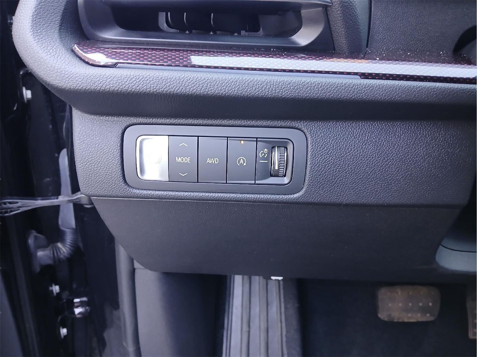 2025 Chevrolet Traverse AWD Z71