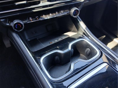 2025 Chevrolet Traverse AWD Z71