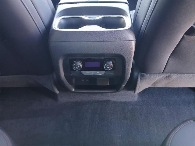 2025 Chevrolet Traverse AWD Z71