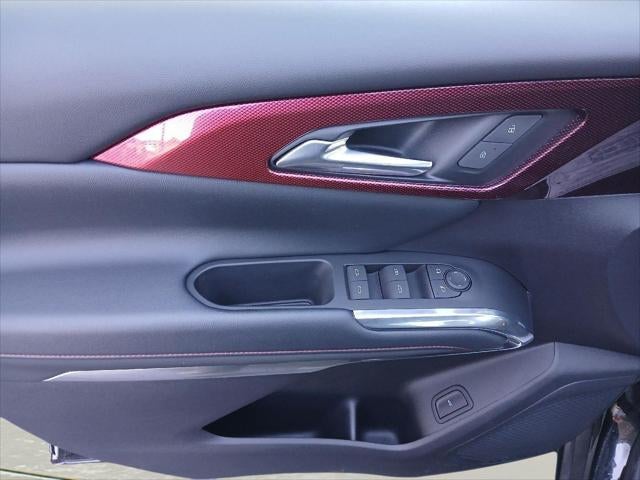 2025 Chevrolet Traverse AWD Z71