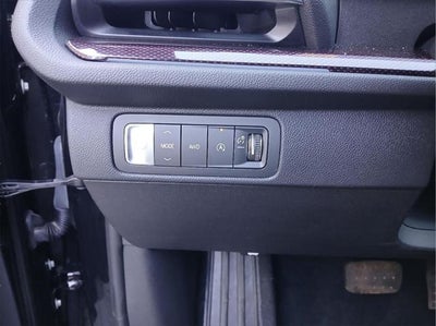 2025 Chevrolet Traverse AWD Z71