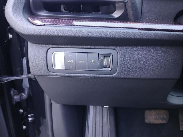 2025 Chevrolet Traverse AWD Z71