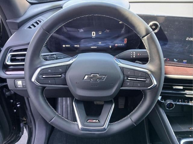 2025 Chevrolet Traverse AWD Z71