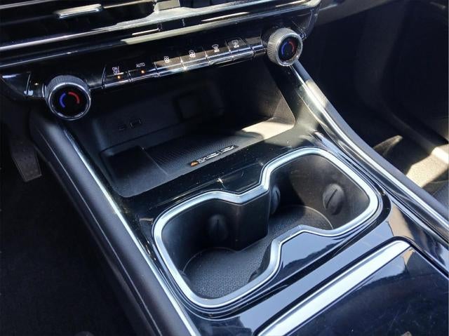 2025 Chevrolet Traverse AWD Z71