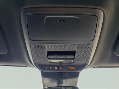 2025 Chevrolet Traverse AWD Z71