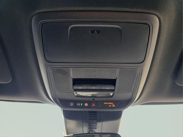 2025 Chevrolet Traverse AWD Z71