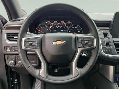 2024 Chevrolet Tahoe LS **FLEX BUY $795/MONTHLY**