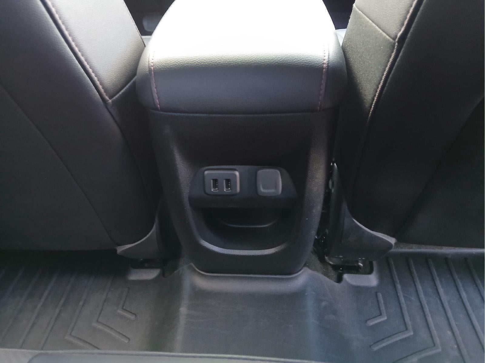 2018 GMC Canyon 4WD All Terrain w/Cloth