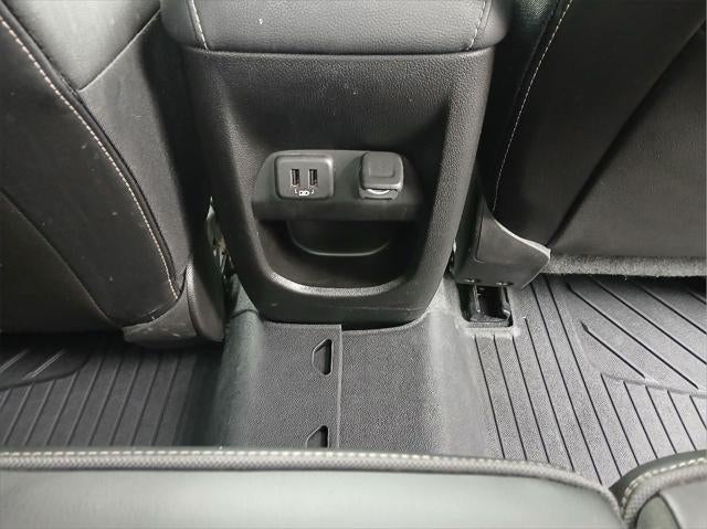2019 GMC Canyon 4WD Denali