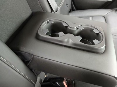 2019 GMC Canyon 4WD Denali