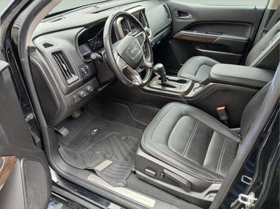 2019 GMC Canyon 4WD Denali