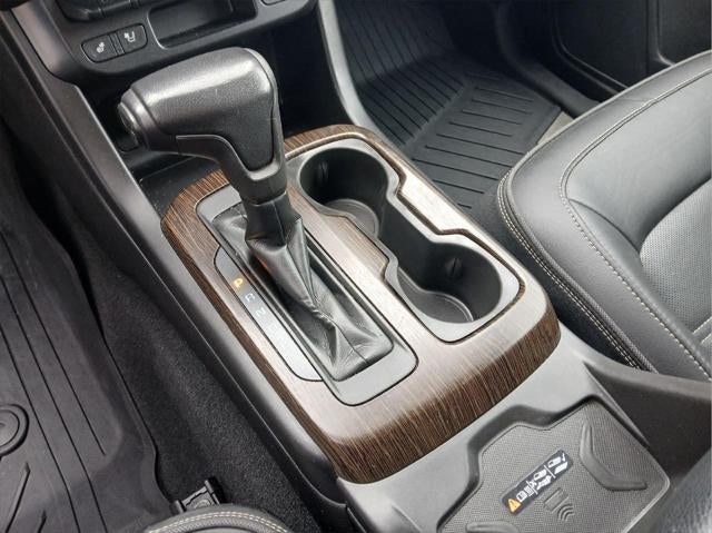 2019 GMC Canyon 4WD Denali