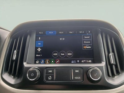 2019 GMC Canyon 4WD Denali