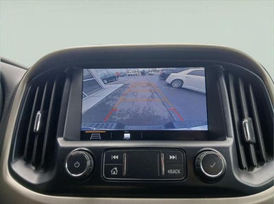 2019 GMC Canyon 4WD Denali