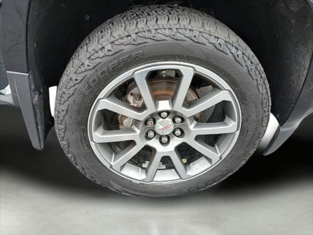 2019 GMC Canyon 4WD Denali