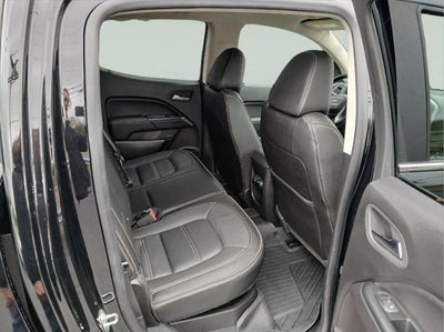 2019 GMC Canyon 4WD Denali