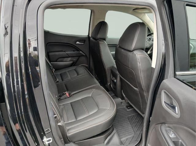 2019 GMC Canyon 4WD Denali