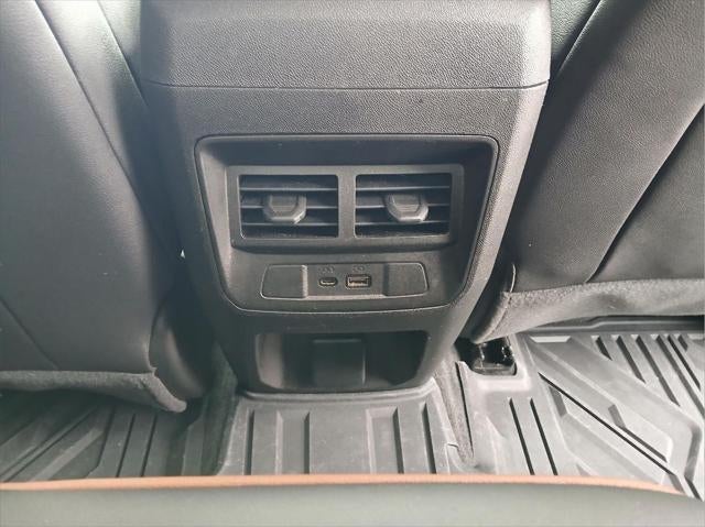 2023 GMC Canyon 4WD AT4